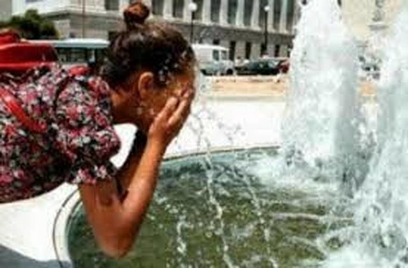 Καιρός - Ο Τάσος Αρνιακός στο Newsbomb.gr: Στους 40 βαθμούς ο υδράργυρος Κυριακή και Δευτέρα