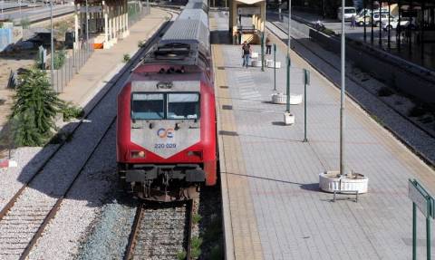 ΟΣΕ: Κανονικά τα δρομολόγια σε τρένα και προαστιακό την επόμενη εβδομάδα