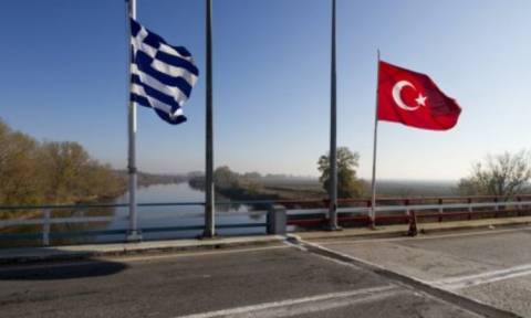 Ορεστιάδα: Ελεύθεροι οι τέσσερις Τούρκοι που συνελήφθησαν χθες στον Έβρο
