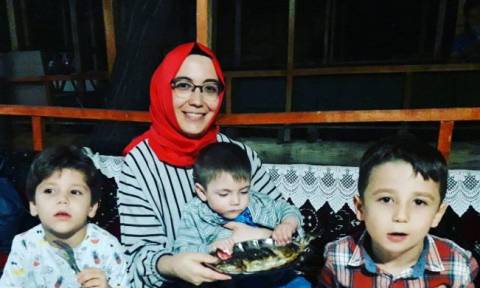 Τραγική κατάληξη: Νεκροί η μητέρα και ο ενός έτους γιος της που αγνοούνταν στον Έβρο