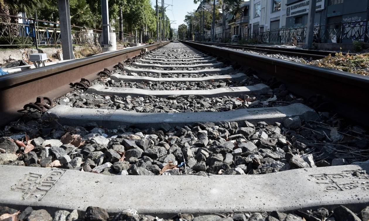 Τραγωδία στην Αλεξανδρούπολη: Τρένο παρέσυρε τρεις ανθρώπους μέσα σε μισή ώρα - Νεκροί οι δύο