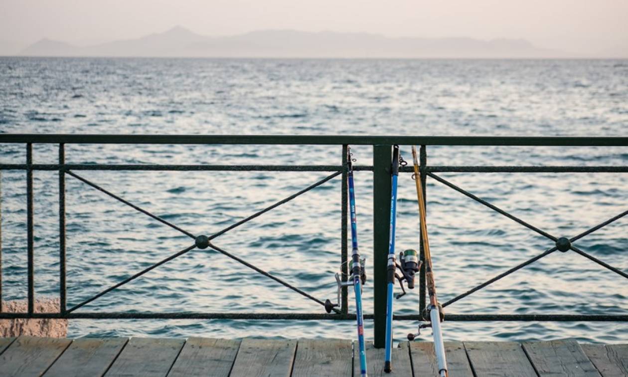 Τραγωδία στη Φθιώτιδα: Πήγε να πιάσει το καλάμι ψαρέματος και πνίγηκε