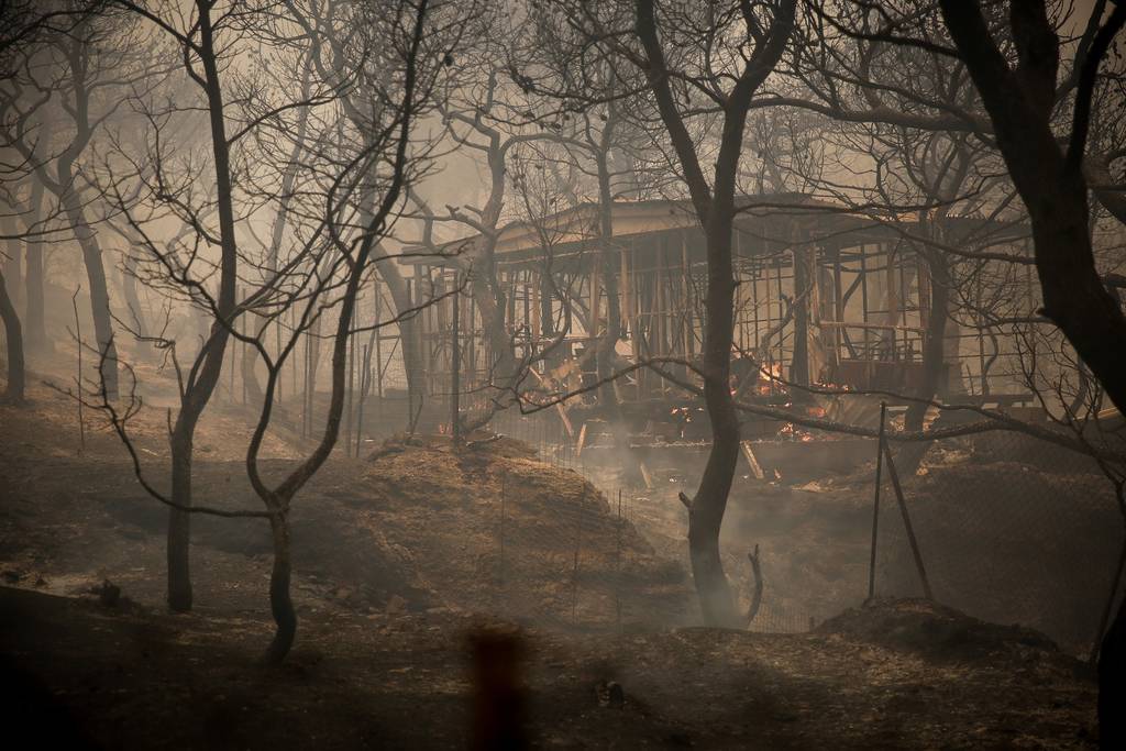 Φωτιά τώρα: Επιστρέφει εσπευσμένα στην Ελλάδα ο Αλέξης Τσίπρας