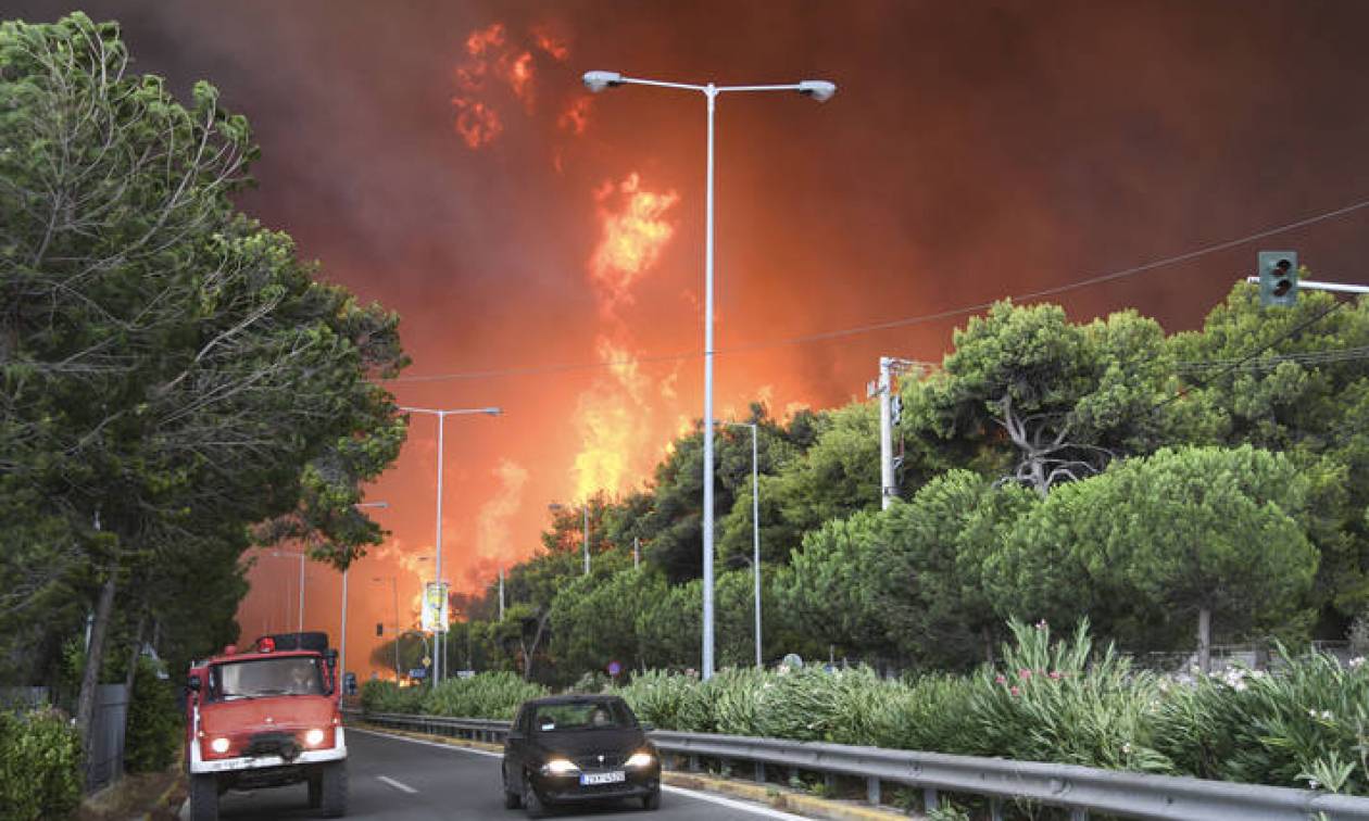 Ας το πάρουμε απόφαση! Είμαστε άξιοι της μαύρης μας μοίρας