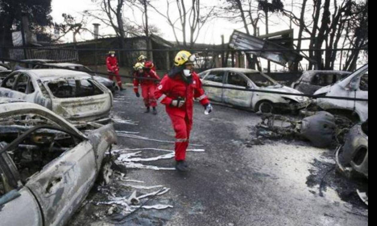 Ο Ερυθρός Σταυρός ζητάει τη συνδρομή σας με τα παρακάτω αναγκαία υλικά