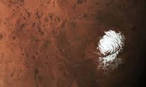 Απίστευτη ανακάλυψη: Υπόγεια λίμνη στον πλανήτη Άρη;