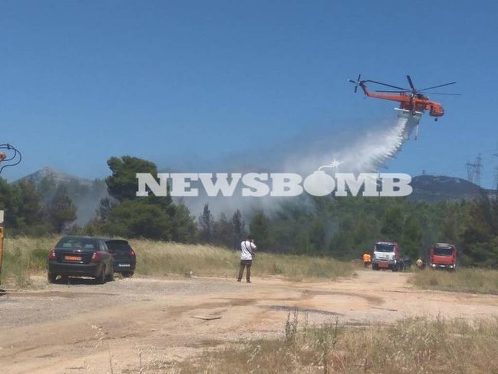 ΔΕΗ: Μέσα στο Σαββατοκύριακο θα αποκατασταθούν οι ζημιές από τις φωτιές