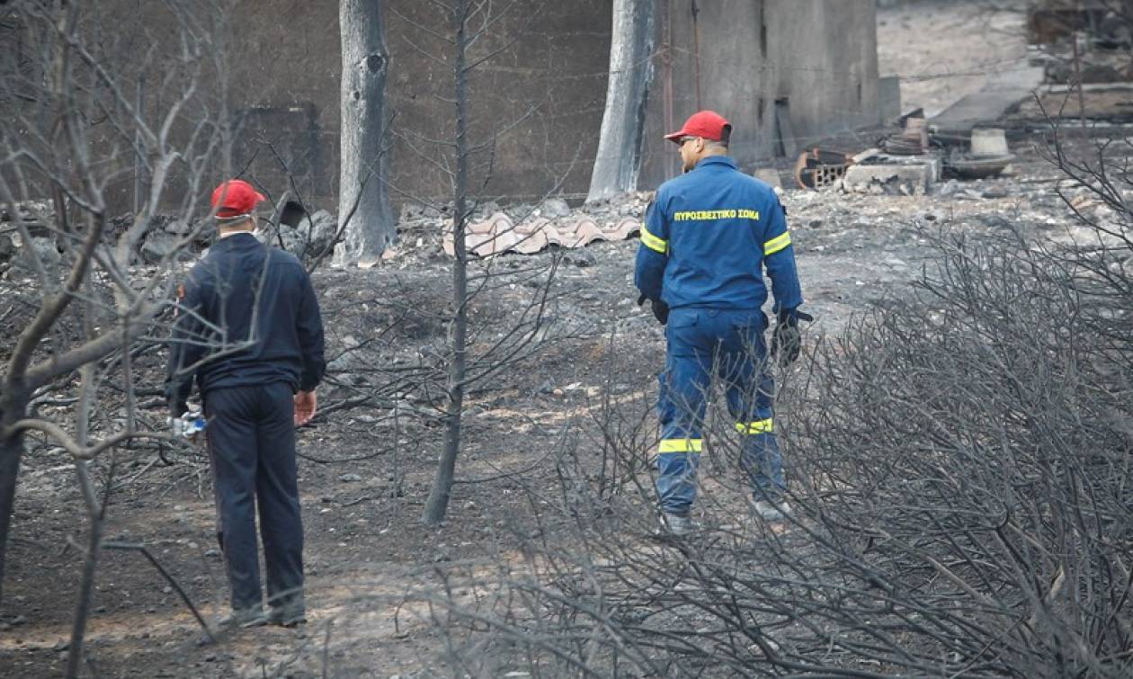 Φωτιά Μάτι: Κρίσιμες ώρες για τους τραυματίες – Αγωνία για 4 παιδιά