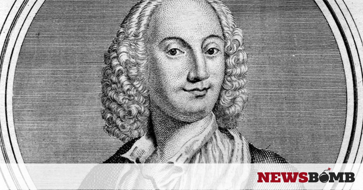 List Of Compositions By Antonio Vivaldi Wikipedia