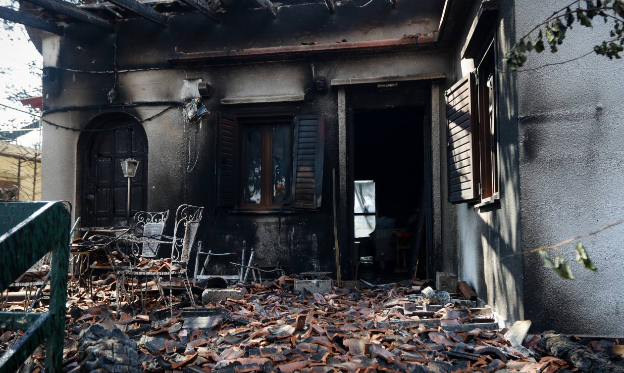 Σε επιφυλακή η Περιφέρεια Αττικής