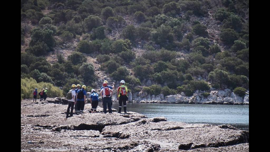 Φωτιά Μάτι: Αστυνομικοί είχαν βρει τον πρώτο νεκρό στις 19.40 της Δευτέρας 