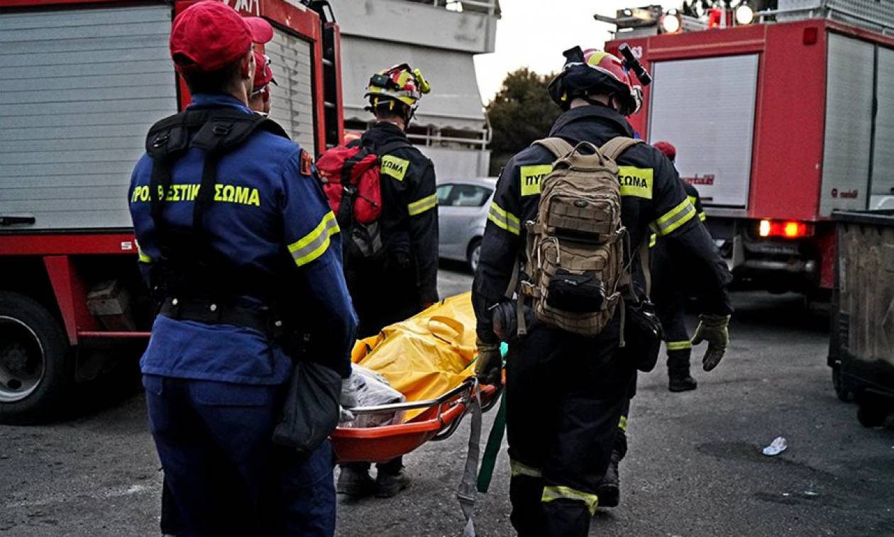 Φωτιά Μάτι: Απίστευτο μίσος από Αλβανούς: «Έτσι, να σας βλέπουμε νεκρούς»