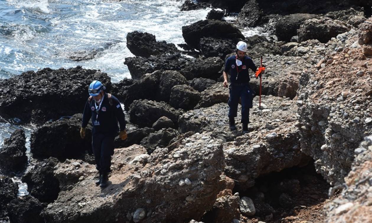 Φωτιά Μάτι: Ταυτοποιήθηκαν ακόμη έξι σοροί - Στους 8 οι αγνοούμενοι