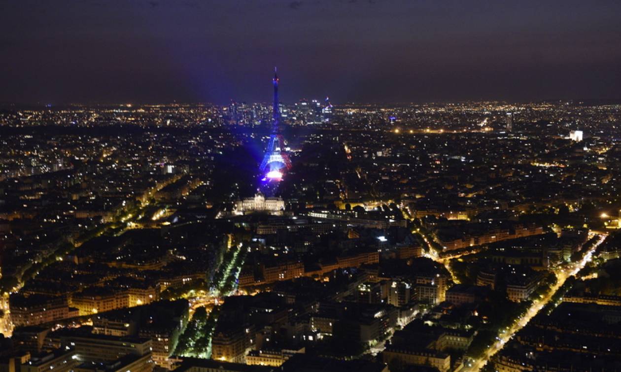 Παρίσι: Γιατί έχουν αγανακτήσει όσοι επισκέπτονται τον Πύργο του Άιφελ