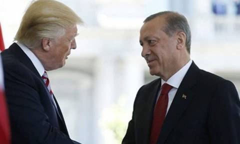 Κυρώσεις ΗΠΑ σε Τούρκους υπουργούς για τον Αμερικανό πάστορα