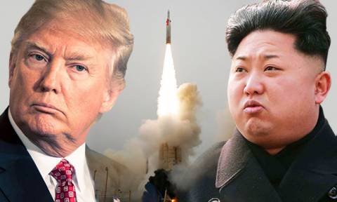 Έκθεση - «βόμβα» ΟΗΕ: Η Βόρεια Κορέα δεν έχει σταματήσει το πυρηνικό και πυραυλικό της πρόγραμμα