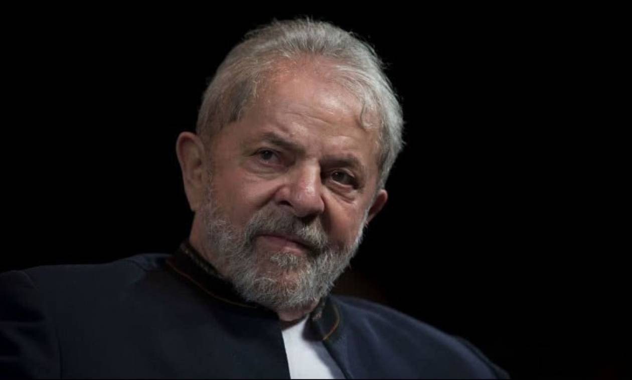 Βραζιλία: Ο Λούλα διεκδικεί από τη… φυλακή, μία τρίτη προεδρική θητεία!