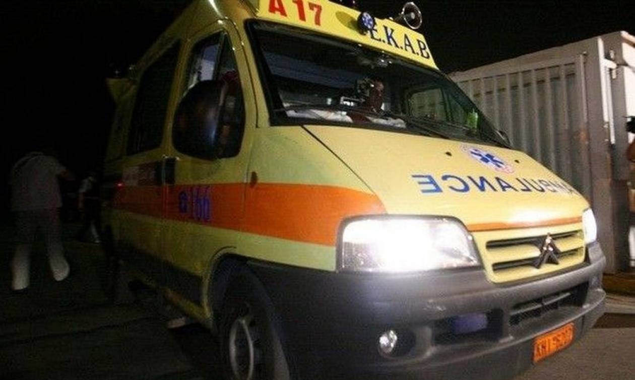 Στο νοσοκομείο 44χρονος από έκρηξη φιάλης υγραερίου στη Νέα Σμύρνη