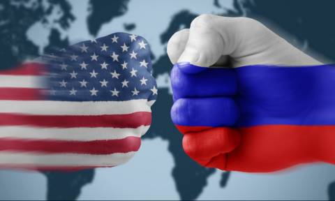 Έρχεται «πόλεμος» ΗΠΑ–Ρωσίας: Νομοσχέδιο με στόχο τον Πούτιν βάζει «φωτιά» στη γεωπολιτική σκακιέρα
