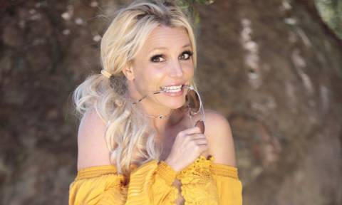 Britney Spears: Έχει αδυνατίσει σε βαθμό που δεν πιστεύουμε πλέον αυτό που βλέπουμε