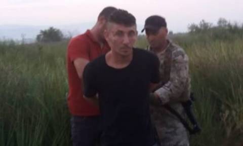 Αλβανία: Συνελήφθη ο 24χρονος μακελάρης που ξεκλήρισε την οικογένειά του