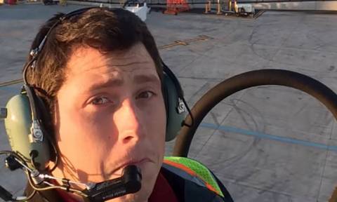 Σιάτλ: Αυτός ήταν ο 29χρονος που έκλεψε το αεροσκάφος και συνετρίβη