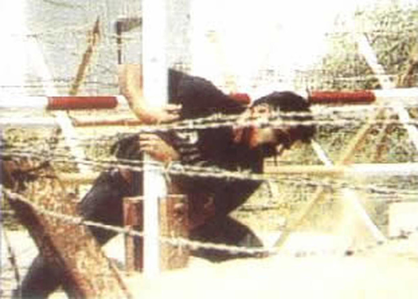 Σαν σήμερα το 1996 οι Τούρκοι δολοφονούν τον Σολωμό Σολωμού (Pics+Vid)