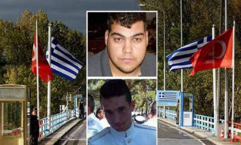 Ελεύθεροι οι δύο Έλληνες στρατιωτικοί: Τα μηνύματα του πολιτικού κόσμου