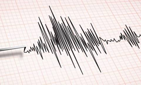 Ισχυρός σεισμός χτύπησε την Ιταλία