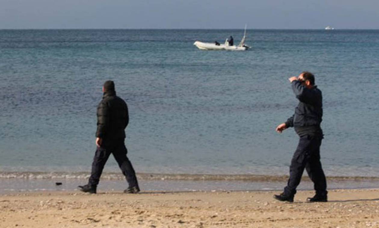 Νέος πνιγμός ηλικιωμένης σε παραλία της Χαλκιδικής