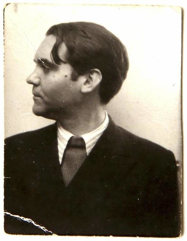 Σαν σήμερα το 1936 δολοφονείται ο συγγραφέας Φεδερίκο Γκαρθία Λόρκα 