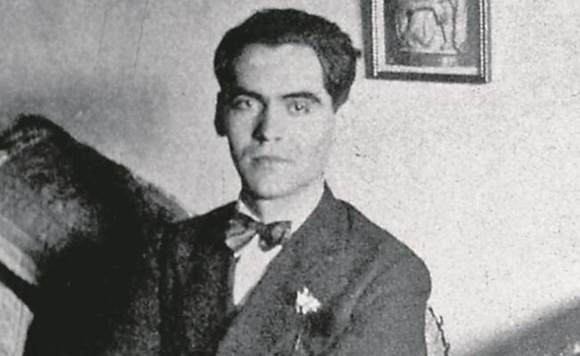 Σαν σήμερα το 1936 δολοφονείται ο συγγραφέας Φεδερίκο Γκαρθία Λόρκα 
