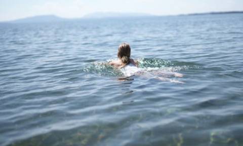 Θρίλερ στην Κύμη: Αγνοείται 21χρονη κολυμβήτρια