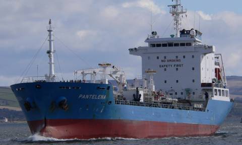 Θρίλερ στον Ατλαντικό: Εξαφανίσθηκε τάνκερ ελληνικών συμφερόντων με 17 ναυτικούς