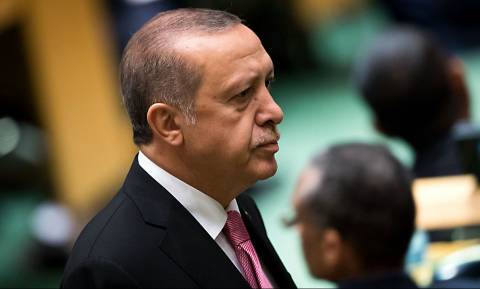 Νέο «χαστούκι» στον Ερντογάν: «Δεν παραδίδουμε τα F35 αν η Τουρκία δεν αποδείξει ότι είναι σύμμαχος»