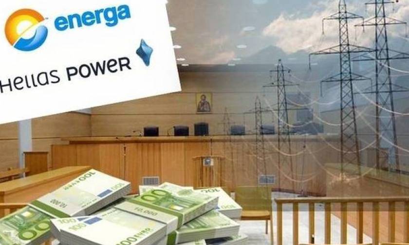 Σκάνδαλο Energa – Hellas Power: Αποφυλακίζεται ο Αριστείδης Φλώρος