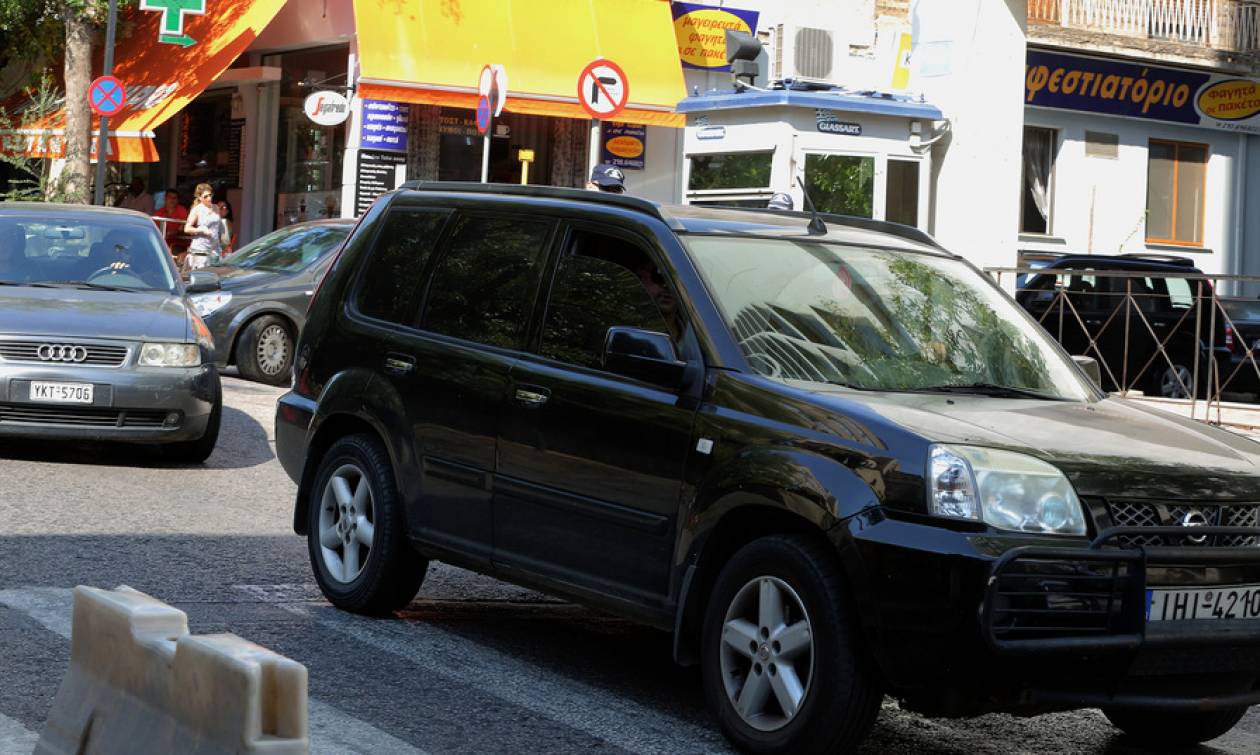 Έγκλημα στου Φιλοπάππου: Δίωξη για ανθρωποκτονία από πρόθεση στους τρεις συλληφθέντες