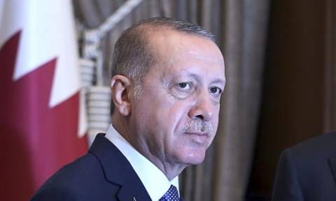 «Βόμβα» για την Τουρκία: Αποπληρωμή 179 δισ. σε 11 μήνες ή χρεοκοπία