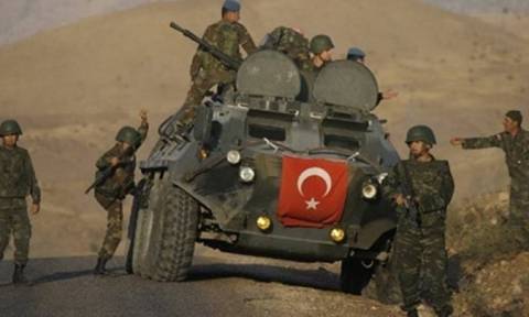 Τουρκική «τανάλια» στην Κύπρο: Ο Ερντογάν μετατρέπει τα Κατεχόμενα σε τεράστια στρατιωτική βάση