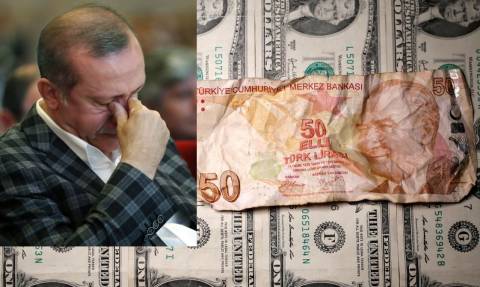 Οικονομικός «σεισμός» στην Τουρκία: Η χρεοκοπία της Türk Telekom οδηγεί σε απόγνωση τον Ερντογάν