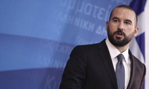 Τζανακόπουλος: Προτεραιότητα για την κυβέρνηση οι αλλαγές σε κοινωνικό κράτος και δημόσια διοίκηση