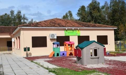 EETAA - Παιδικοί σταθμοί: Όλα τα παιδιά των πυρόπληκτων περιοχών της Αττικής θα πάρουν voucher