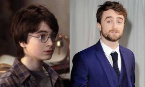 Πόσο άλλαξαν; Δείτε πώς είναι σήμερα οι 15 ηθοποιοί του Χάρι Πότερ! (pics)