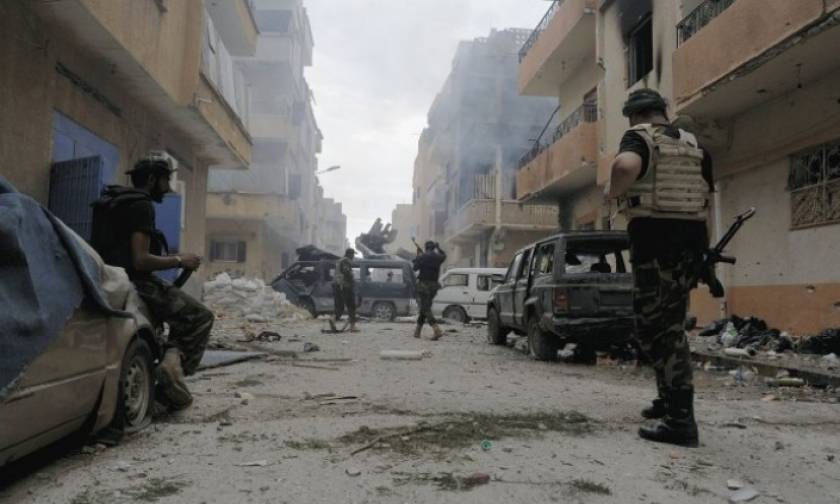 Λιβύη: Έκκληση από τον ΟΗΕ στις ένοπλες ομάδες να συζητήσουν μια νέα εκεχειρία
