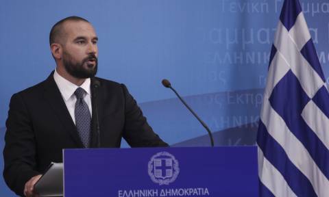 ΔΕΘ 2018 - Τζανακόπουλος: Ο Τσίπρας θα παρουσιάσει ένα συνολικό στρατηγικό σχέδιο