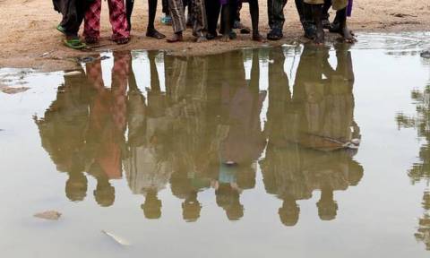 Νιγηρία: 14 νεκροί από επιδημία χολέρας στα βορειοανατολικά της χώρας