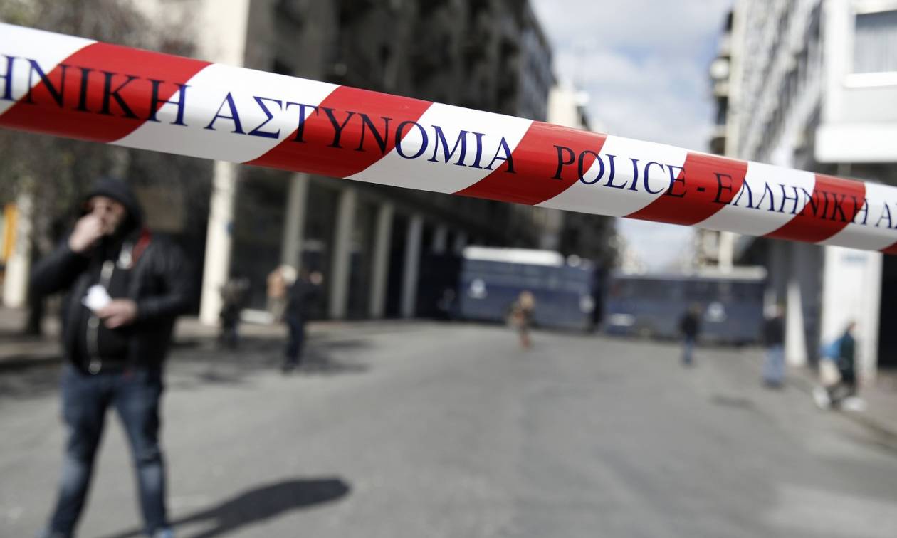 ΔΕΘ 2018: Έφοδος της ΕΛ. ΑΣ. σε στέκια «μπαχαλάκηδων»