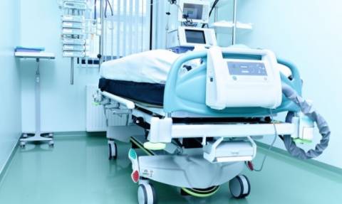 Πανεπιστημιακό νοσοκομείο Ηρακλείου: Επιτυχημένη η διπλή δωρεά οργάνων