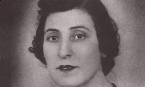 Σαν σήμερα το 1944 εκτελέστηκε η ηρωίδα της Αντίστασης Λέλα Καραγιάννη από τους Γερμανούς