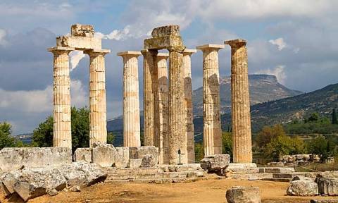 Οι Βρετανοί επέστρεψαν στην Ελλάδα αρχαιολογικό θησαυρό μεγάλης αξίας!